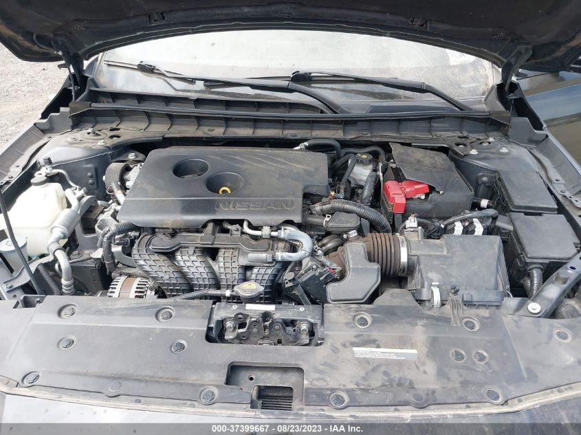 2019 NISSAN ALTIMA 2.5 SR - 1N4BL4CV3KC205950