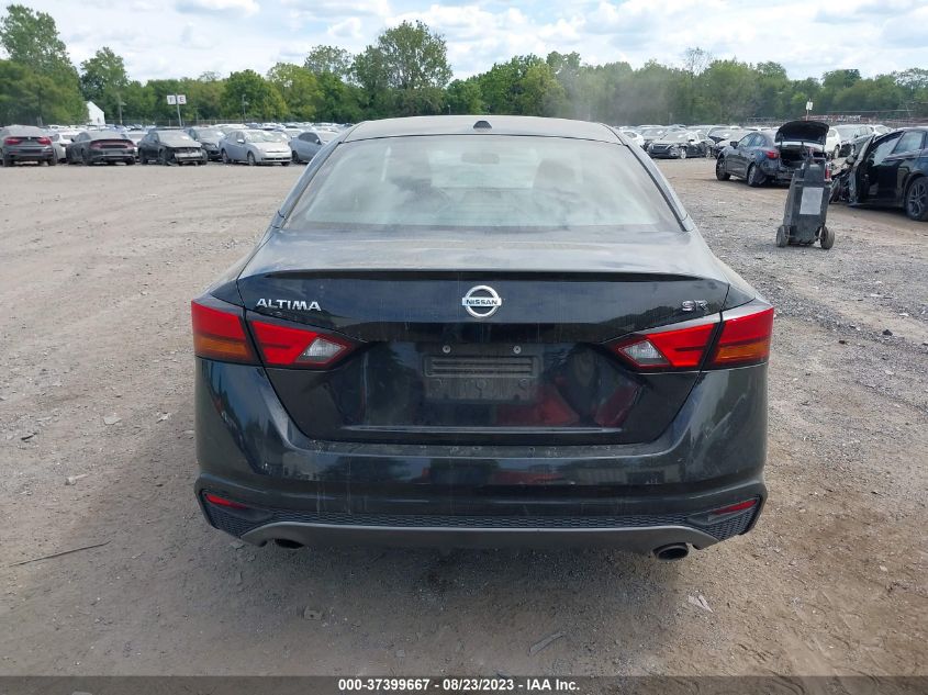 2019 NISSAN ALTIMA 2.5 SR - 1N4BL4CV3KC205950
