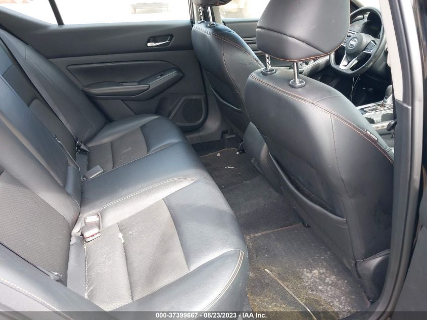 2019 NISSAN ALTIMA 2.5 SR - 1N4BL4CV3KC205950