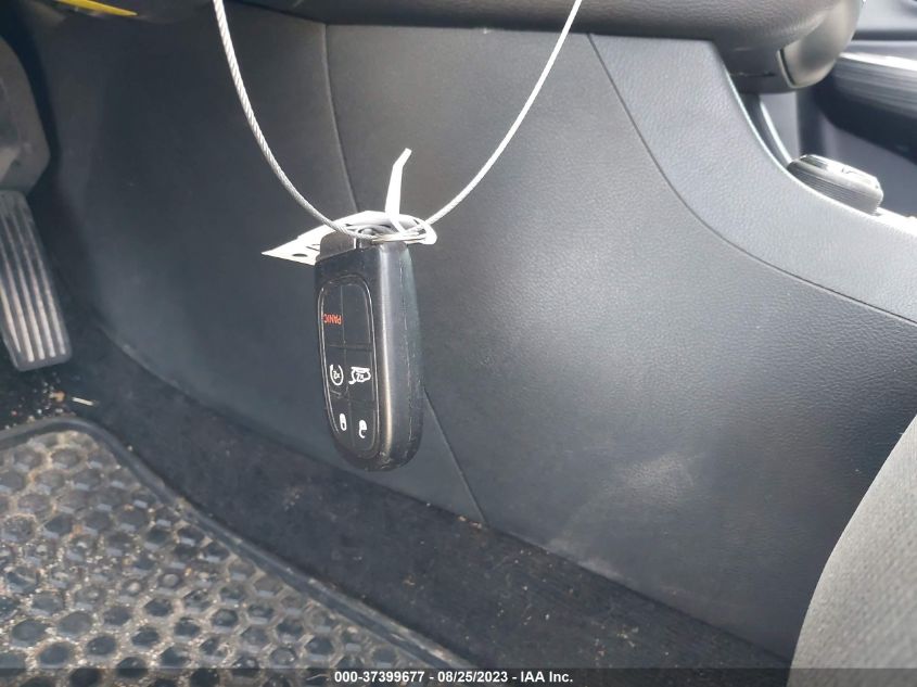 2014 JEEP CHEROKEE - 1C4PJMBS1EW187027