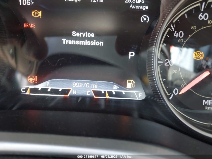 2014 JEEP CHEROKEE - 1C4PJMBS1EW187027