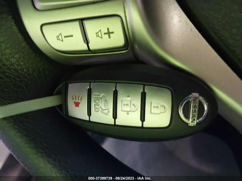 2015 NISSAN ROGUE SV - 5N1AT2MK5FC901998