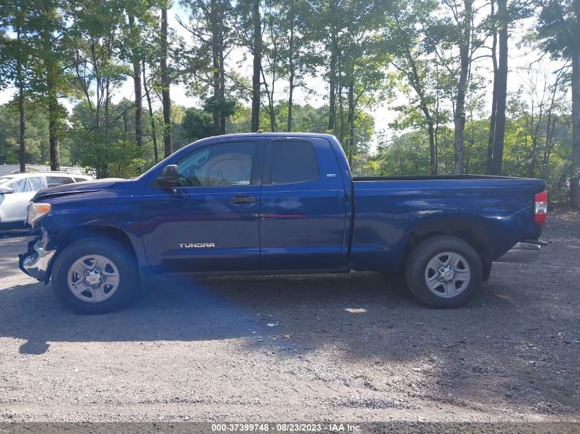 2014 TOYOTA TUNDRA 2WD TRUCK SR5 5TFRM5F18EX069896