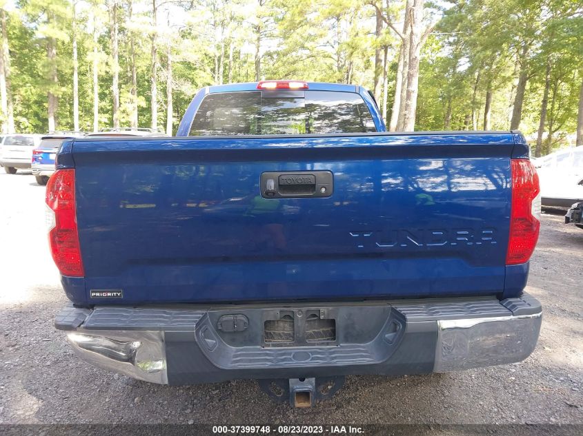 2014 TOYOTA TUNDRA 2WD TRUCK SR5 5TFRM5F18EX069896