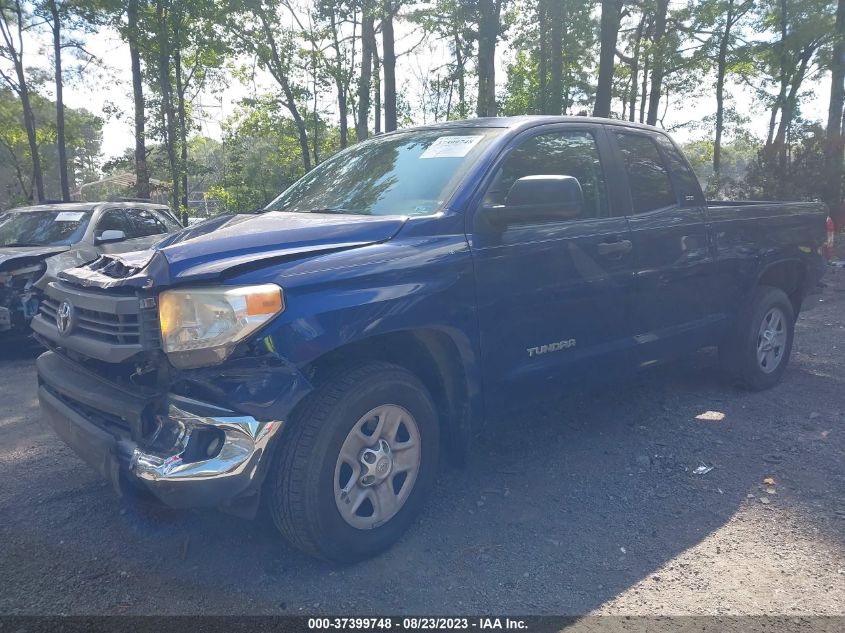2014 TOYOTA TUNDRA 2WD TRUCK SR5 5TFRM5F18EX069896