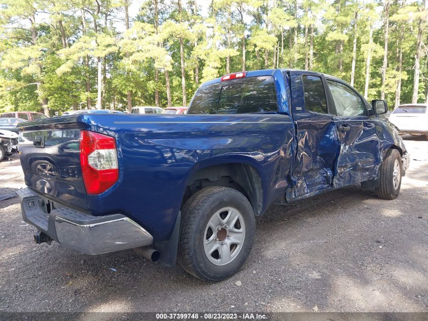 2014 TOYOTA TUNDRA 2WD TRUCK SR5 5TFRM5F18EX069896