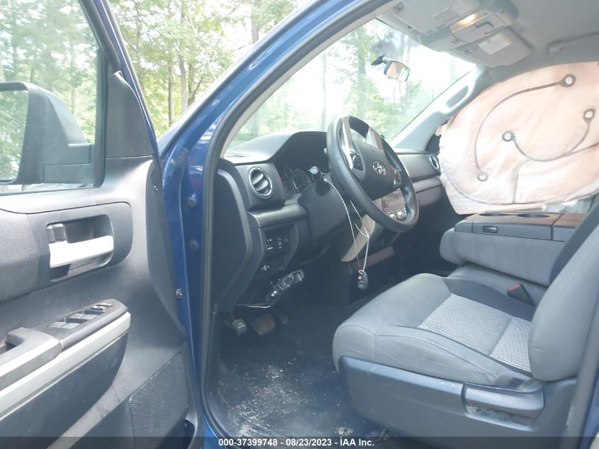 2014 TOYOTA TUNDRA 2WD TRUCK SR5 5TFRM5F18EX069896