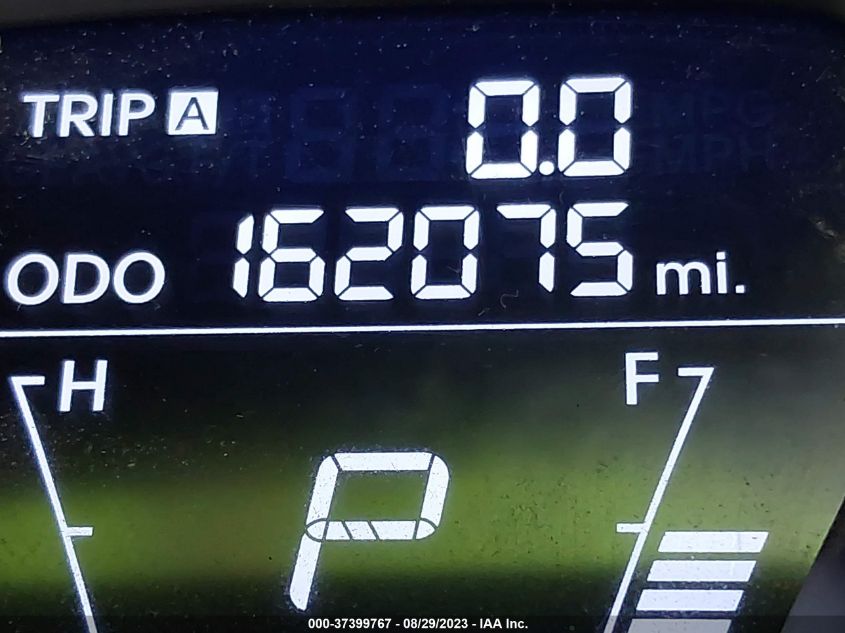 2013 HYUNDAI ELANTRA GLS - KMHDH4AE7DU671557