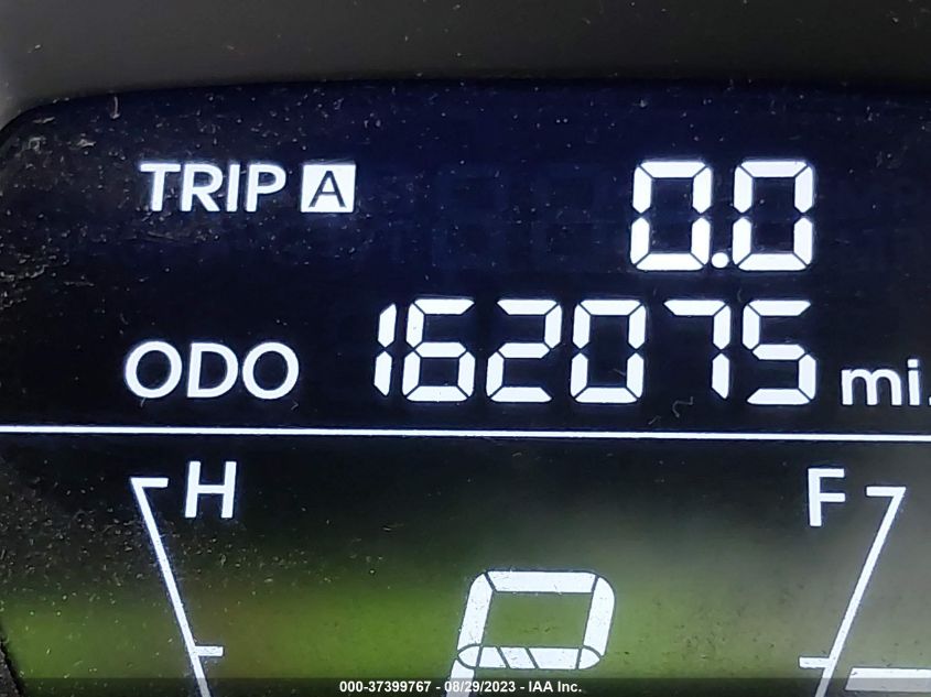 2013 HYUNDAI ELANTRA GLS - KMHDH4AE7DU671557
