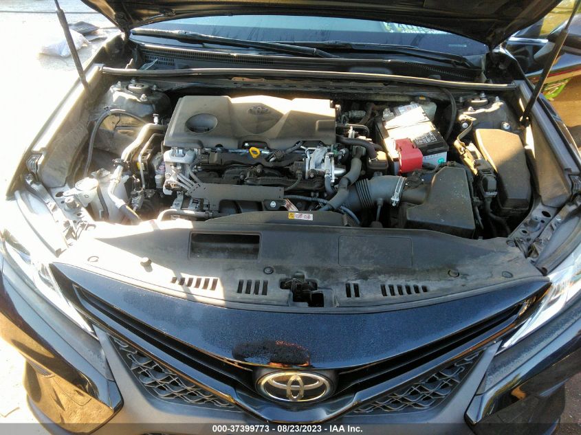 2018 TOYOTA CAMRY LE/SE/XLE/L - JTNB11HK0J3006314