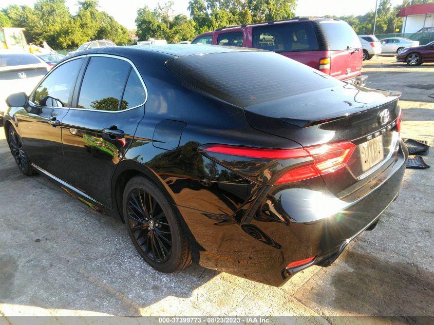 2018 TOYOTA CAMRY LE/SE/XLE/L - JTNB11HK0J3006314