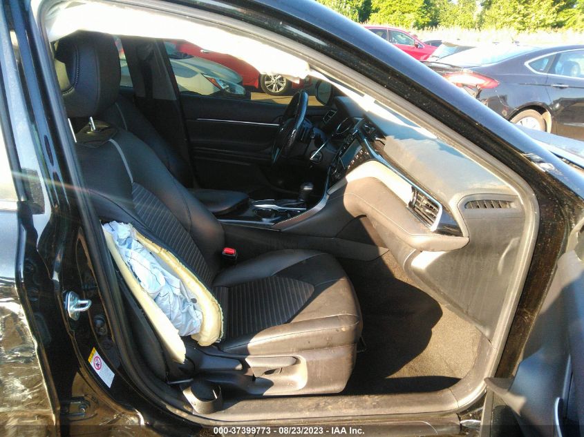 2018 TOYOTA CAMRY LE/SE/XLE/L - JTNB11HK0J3006314