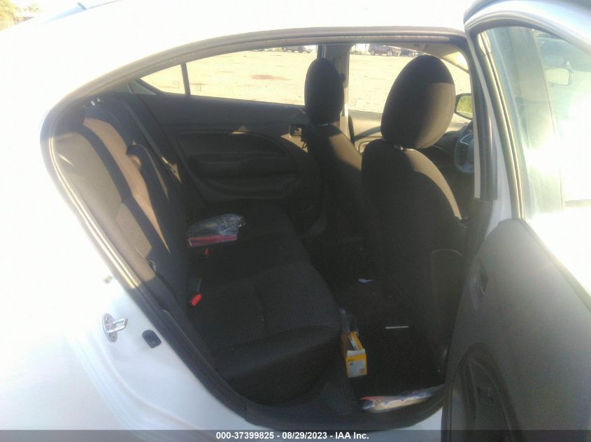 2022 MITSUBISHI MIRAGE G4 ES/LE/BLACK EDITION - ML32FUFJ3NHF05575