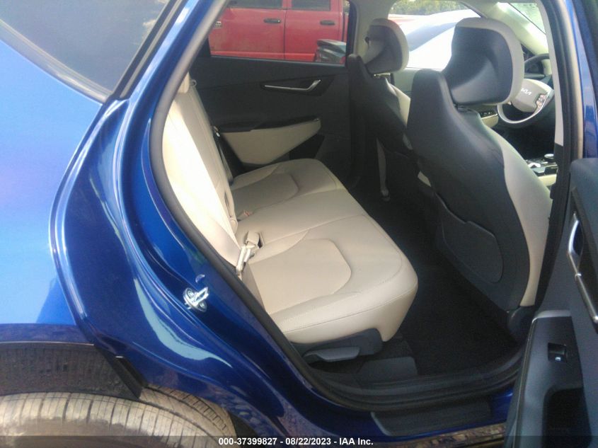 2023 KIA EV6 WIND KNDC34LA2P5603724