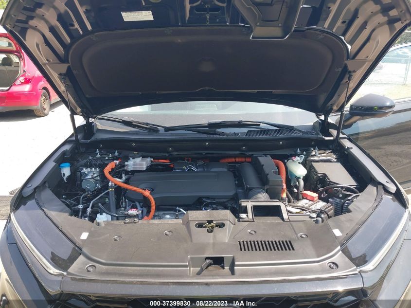 2024 HONDA CR-V HYBRID SPORT TOURING - 7FARS6H96RE000577