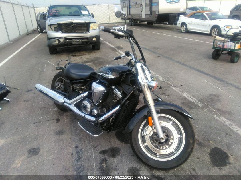 2010 YAMAHA XVS1300 CT - JYAVP32E3AA000125