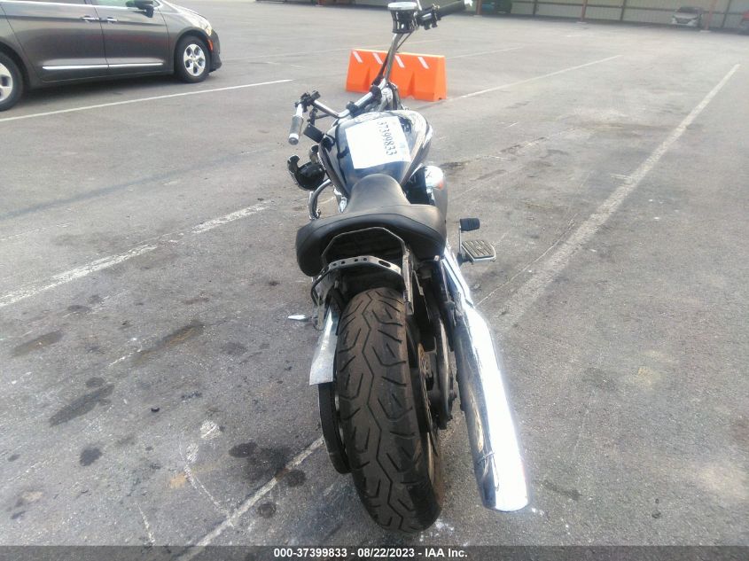 2010 YAMAHA XVS1300 CT JYAVP32E3AA000125