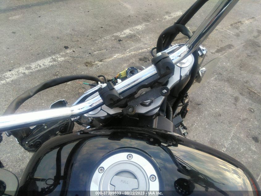 2010 YAMAHA XVS1300 CT JYAVP32E3AA000125