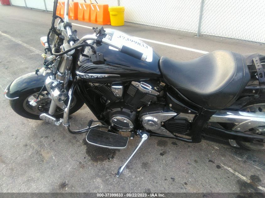 2010 YAMAHA XVS1300 CT JYAVP32E3AA000125