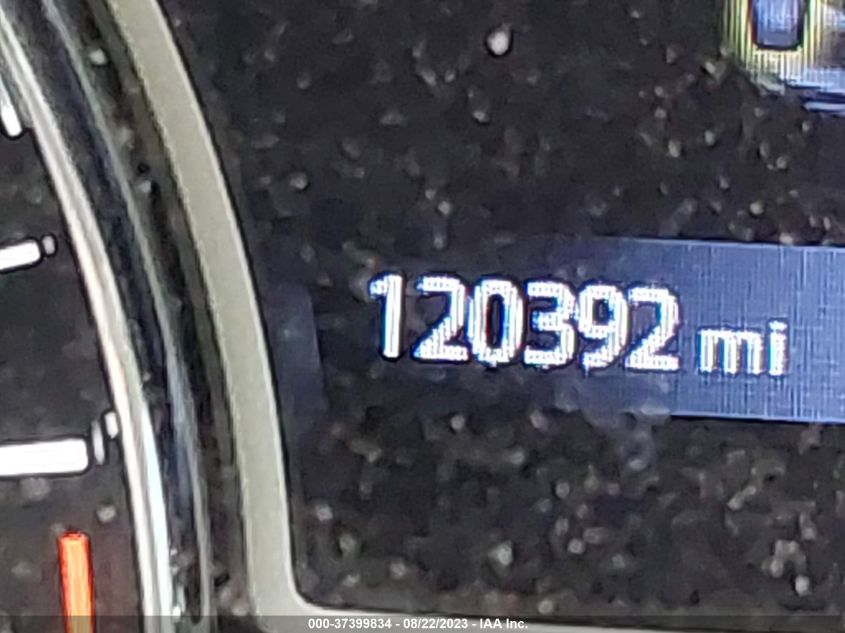 2018 NISSAN PATHFINDER PLATINUM - 5N1DR2MM3JC612334