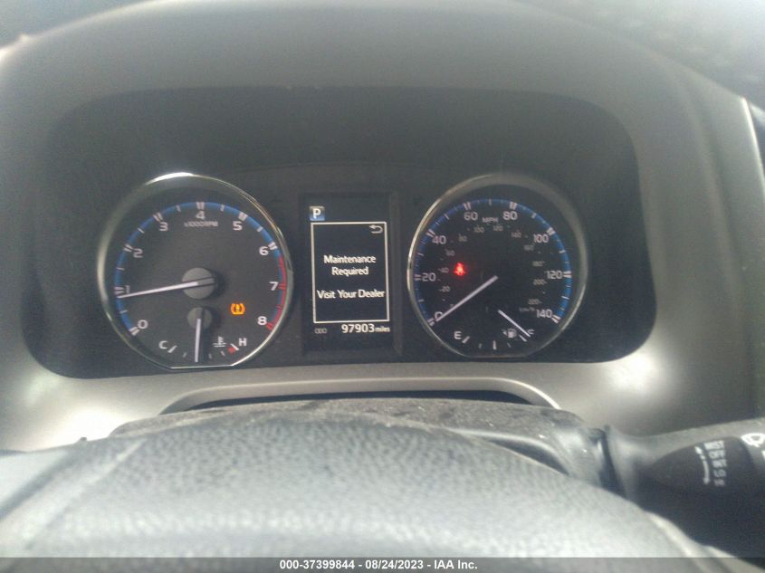2016 TOYOTA RAV4 XLE - 2T3RFREVXGW525832