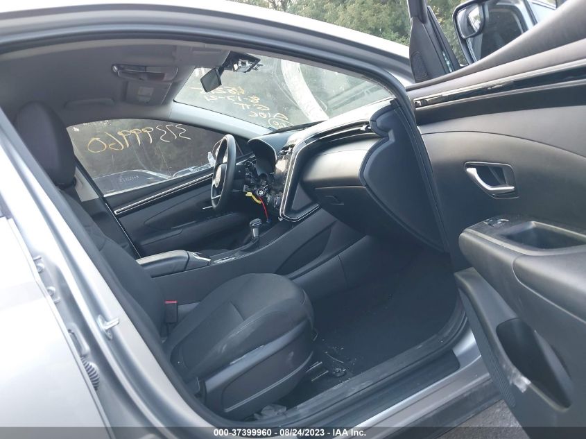 2022 HYUNDAI TUCSON SE - 5NMJA3AE9NH004519