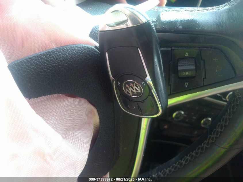 2017 BUICK ENCORE ESSENCE - KL4CJCSB5HB061929