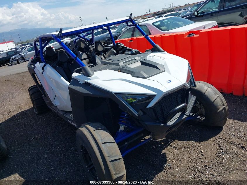 2020 POLARIS RZR PRO XP 4 PREMIUM - 3NSR4B929LG826596