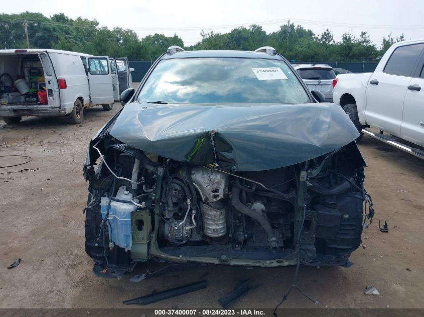 2013 TOYOTA RAV4 LIMITED - 2T3DFREV6DW034082