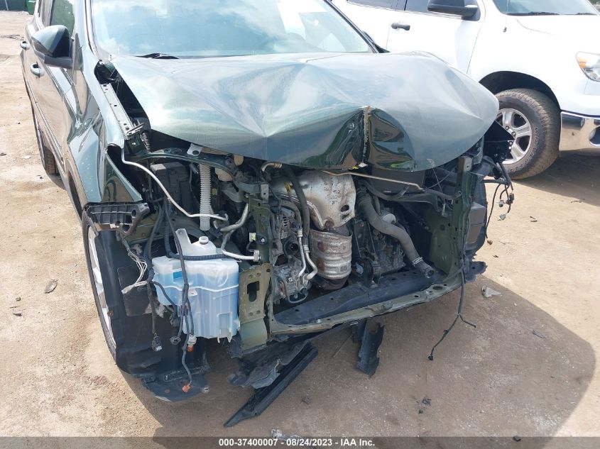 2013 TOYOTA RAV4 LIMITED - 2T3DFREV6DW034082