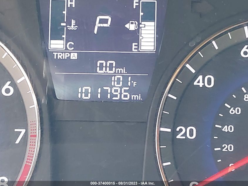 2016 HYUNDAI ACCENT SE - KMHCT4AE3GU162418