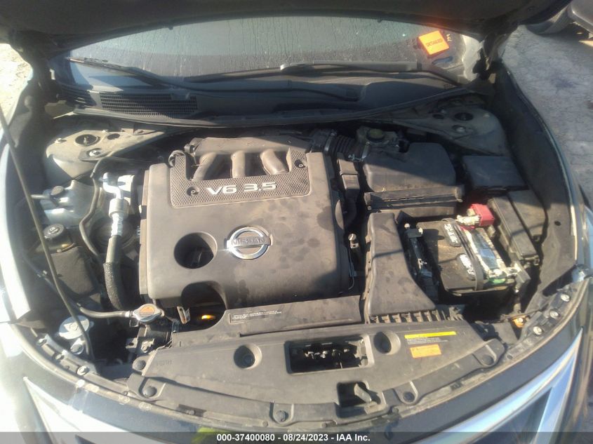 2013 NISSAN ALTIMA 3.5 SL - 1N4BL3APXDC916823