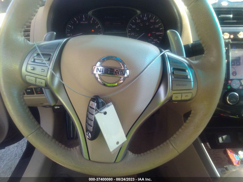 2013 NISSAN ALTIMA 3.5 SL - 1N4BL3APXDC916823