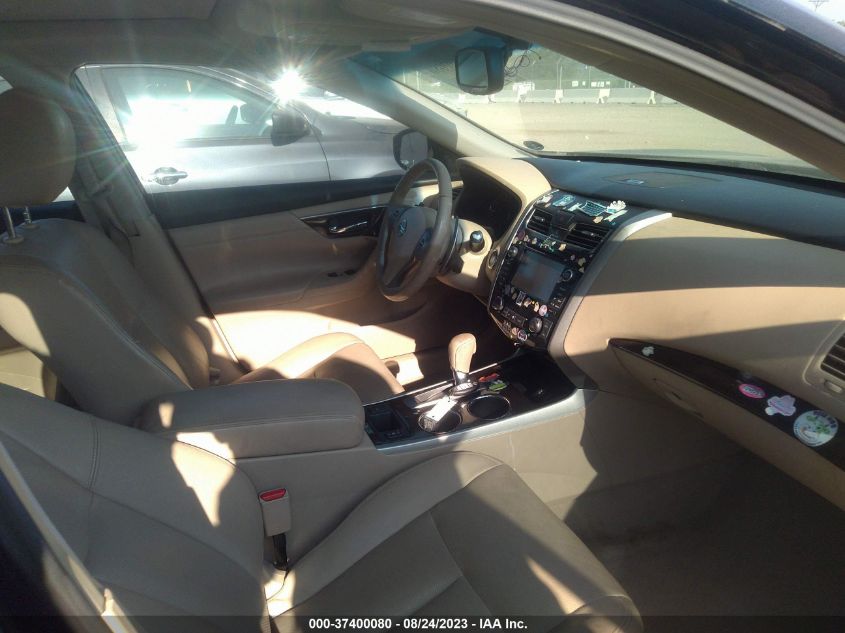 2013 NISSAN ALTIMA 3.5 SL - 1N4BL3APXDC916823