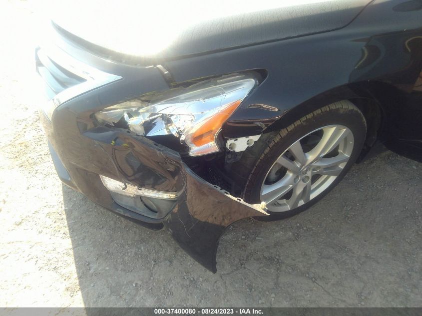 2013 NISSAN ALTIMA 3.5 SL - 1N4BL3APXDC916823