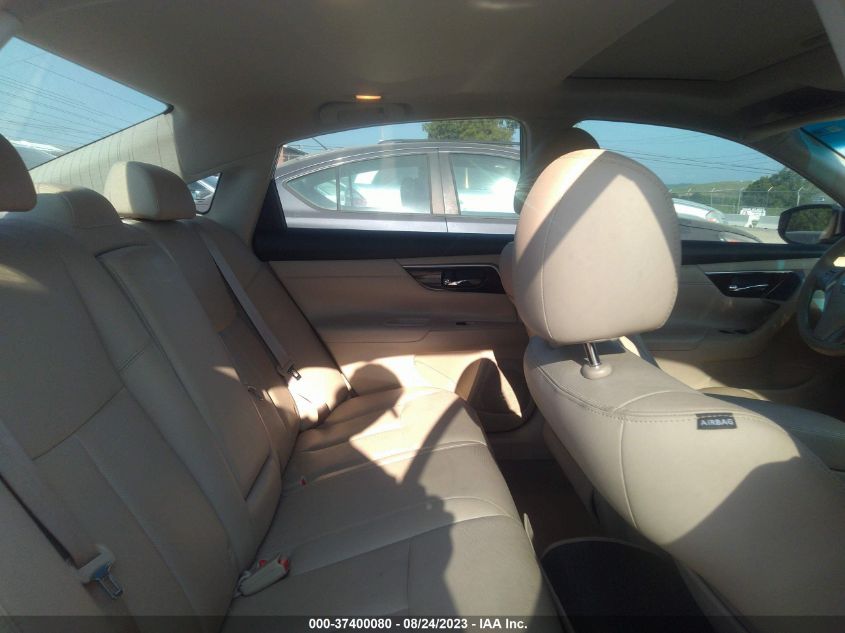 2013 NISSAN ALTIMA 3.5 SL - 1N4BL3APXDC916823