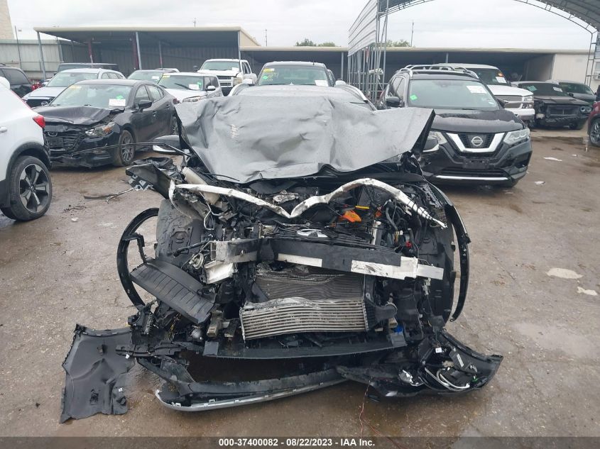 2017 INFINITI QX30 PREMIUM SJKCH5CR7HA019306