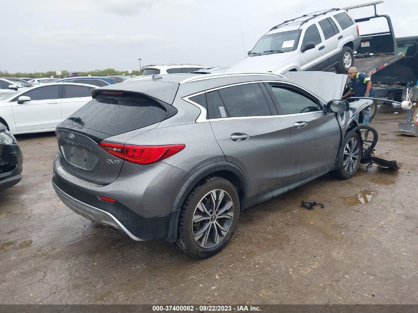 2017 INFINITI QX30 PREMIUM SJKCH5CR7HA019306