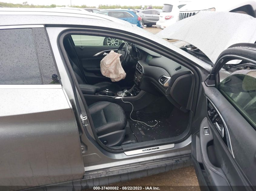 2017 INFINITI QX30 PREMIUM SJKCH5CR7HA019306