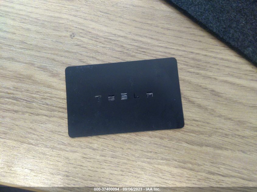 2020 TESLA MODEL 3 LONG RANGE 5YJ3E1EBXLF663953