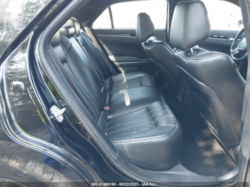 2021 CHRYSLER 300 300S - 2C3CCABG9MH549643