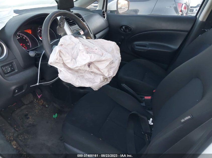 2016 NISSAN VERSA NOTE S PLUS - 3N1CE2CP4GL373626