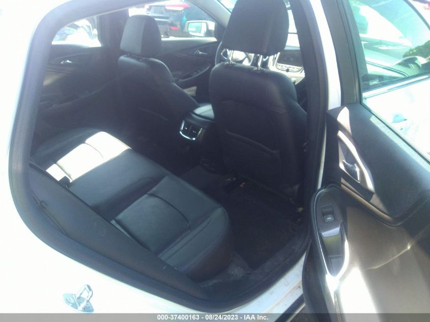 2016 CHEVROLET MALIBU LT - 1G1ZE5ST5GF236866