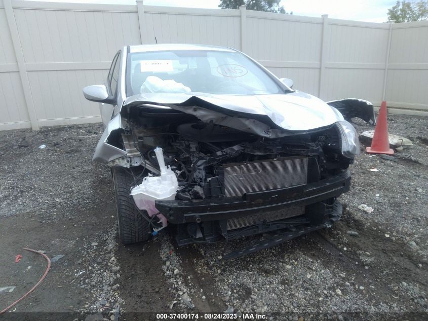2015 HYUNDAI ELANTRA GT GL - KMHD25LH2FU245941