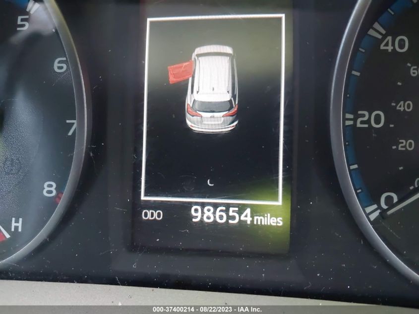2017 TOYOTA RAV4 LE - 2T3BFREV1HW593438