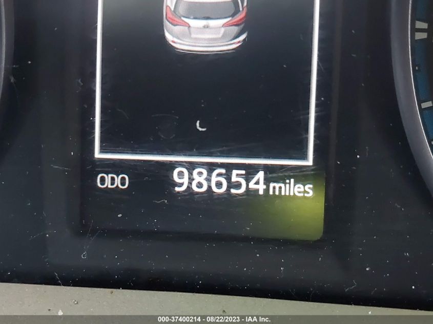 2017 TOYOTA RAV4 LE - 2T3BFREV1HW593438