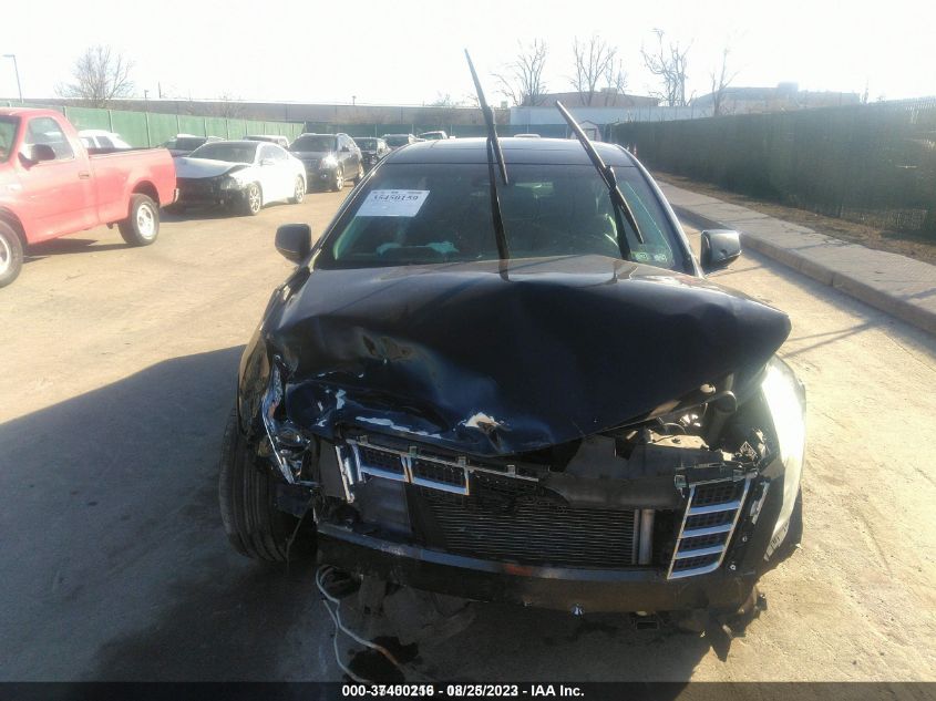 2014 CADILLAC XTS LUXURY - 2G61N5S39E9155088