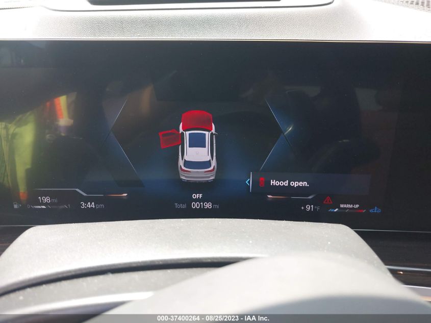 VIN 5UX13EU09R9S99806 2024 BMW X5 SDRIVE 40I
