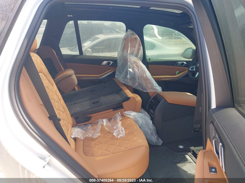 VIN 5UX13EU09R9S99806 2024 BMW X5 SDRIVE 40I