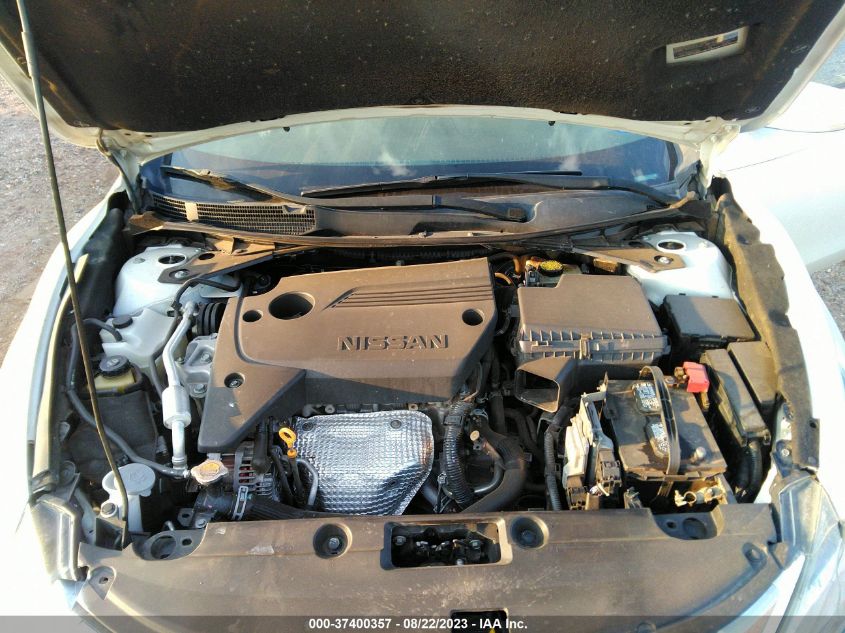 2017 NISSAN ALTIMA 2.5 S - 1N4AL3AP3HN318305